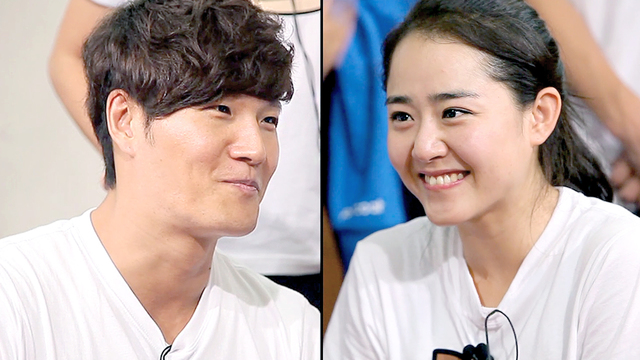 114회 국민 여동생 문근영이 런닝맨에 떴다 썸네일