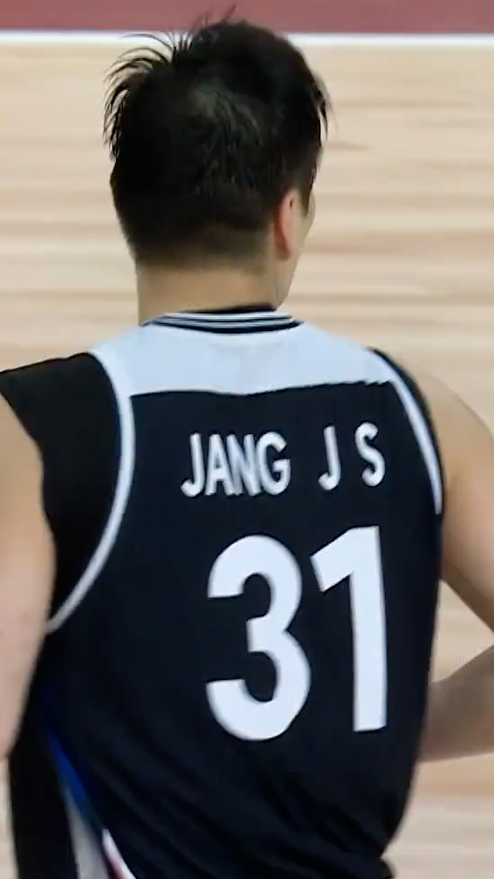 전태풍 두 눈 휘둥그레! 장재석이야 케빈가넷이야?! 썸네일
