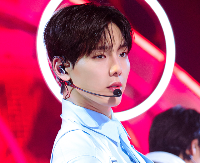 [현장포토] 마법처럼 강렬한 이끌림! 몬스타엑스(MONSTA X) (2)
