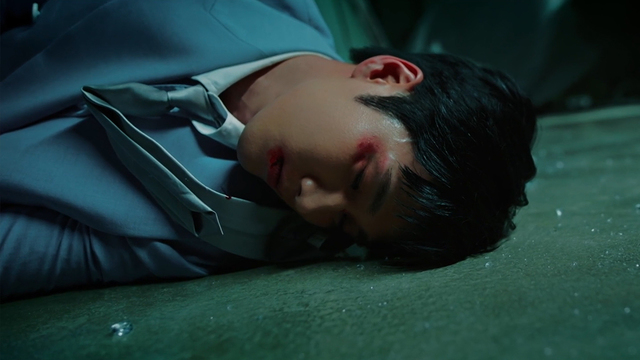 재벌X형사 2