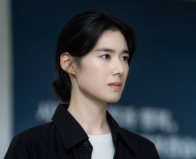 금주 종영! 안보현&정은채가 직접 뽑은 명장면 공개!