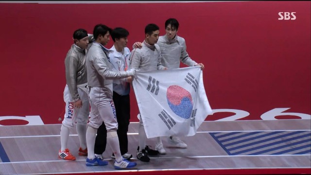 31회 야구, 펜싱, 농구, 배드민턴, 핸드볼, 육상, 역도 썸네일