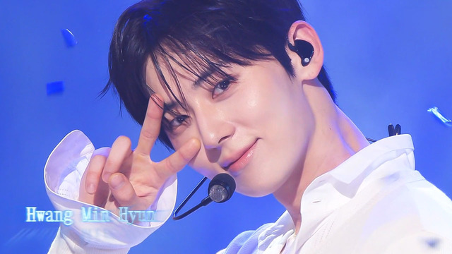 1,327회 황민현, 김재환, 엔플라잉 등 썸네일