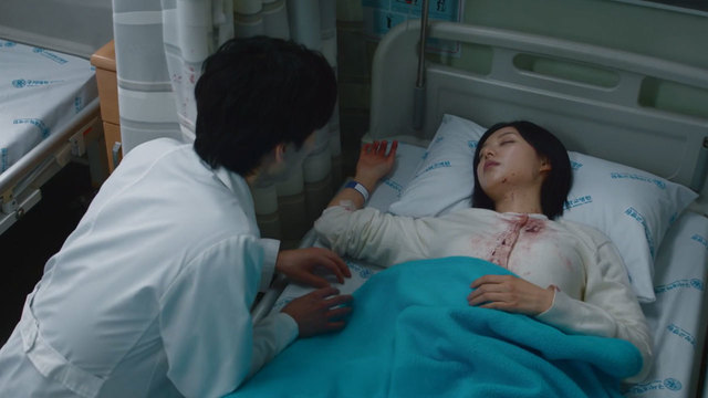 닥터X : 하얀 마피아의 시대
