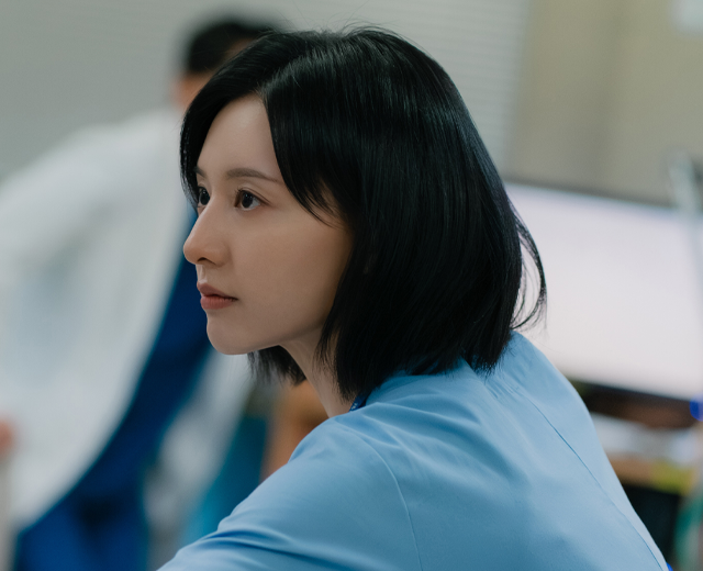 환자복 입은 장승조, 응급실 난입 현장 ‘충격’