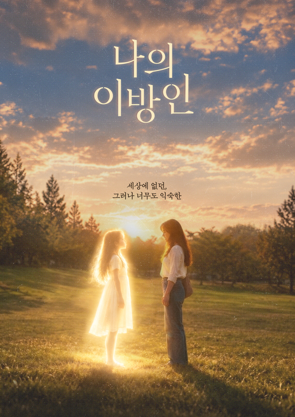 나의 이방인