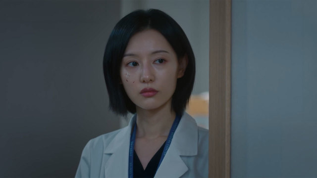 닥터X : 하얀 마피아의 시대
