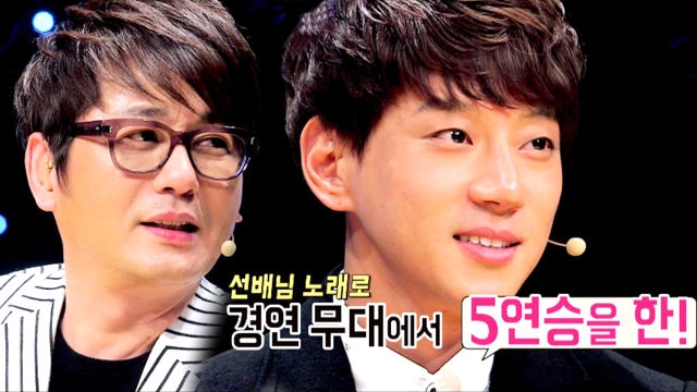 황치열 “신승훈 덕에 9년 무명 청산” 감개무량 심정 고백