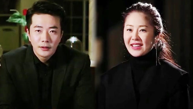 [프롤로그] 지인들이 생각하는 고현정의 이미지는?