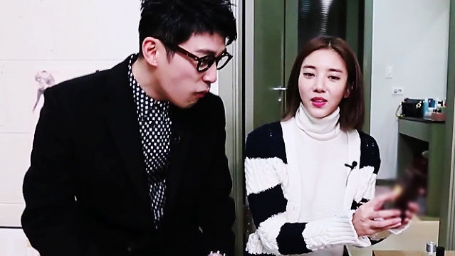 [선공개] 'MC 손담비' 러브하우스 대 공개!
