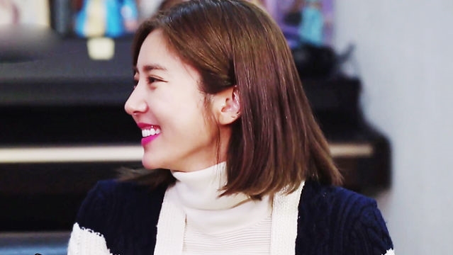 스타S파우치 욕실에서 찾은 담비의 뷰티템!
