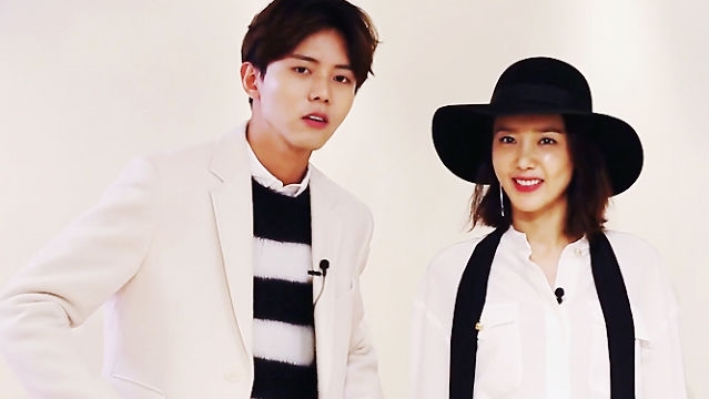 [선공개] 채정안 우재를 위한 데이트 룩 스타일링!
