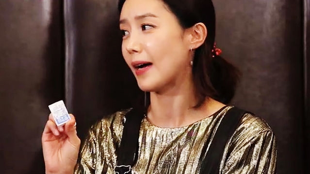 정안의 눈을 빛나게 해주는 '그것'의 비밀이 밝혀집니다!