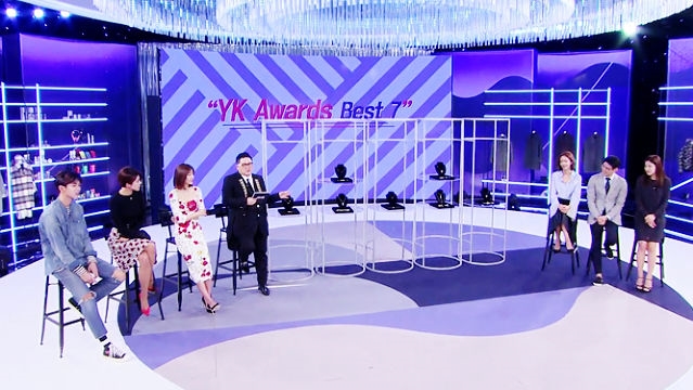 YK어워드! 여자의 마음을 들었다놨다~ '주얼리 Best 7'