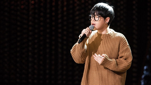 정진우, 가슴 먹먹하게 하게 만드는 자작곡 ‘그럼 돼’