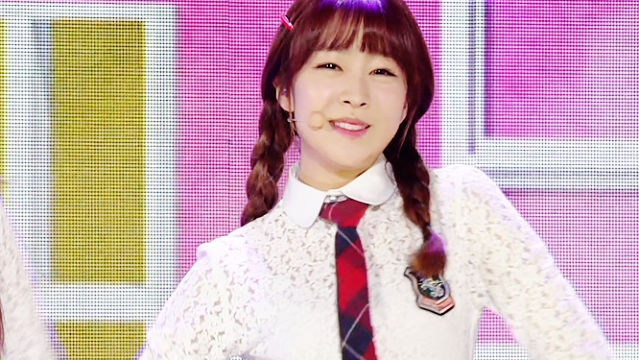 <59회> 귀요미의 끝판왕! 소녀들의 깜찍한 고백! 라붐 '아로 아로'