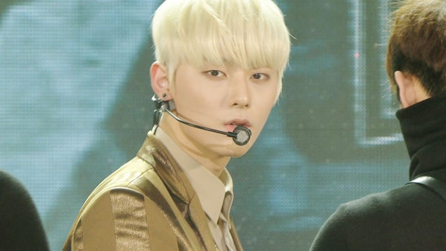 <62회> 모든 여왕들을 설레게 하는 무대! 뉴이스트 '여왕의 기사'