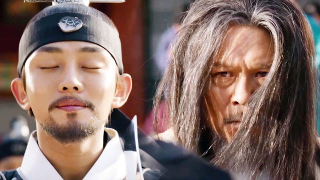 [선공개] 이성계와 이방원, 칼 겨눈 부자지간!