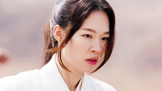 [선공개] 척사광, 그녀의 칼이 향한 곳은?