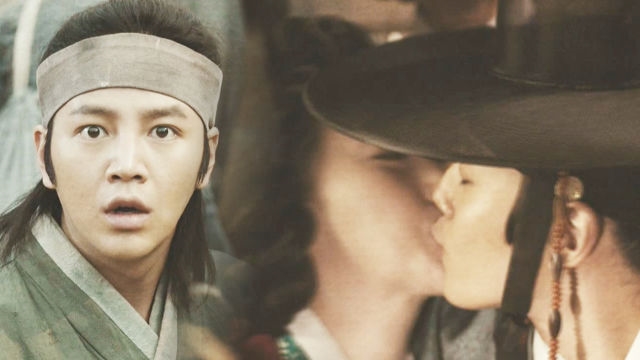 대박 : [3회 예고] 장근석·여진구·임지연, 성인 연기자 등장! : SBS