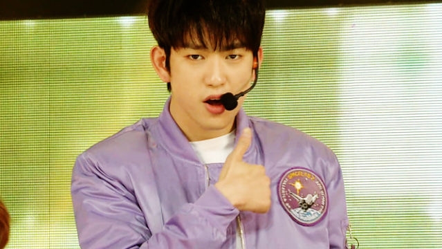 <67회> 함께 날아가고 싶은 훈남돌의 무대! GOT7 'Fly'