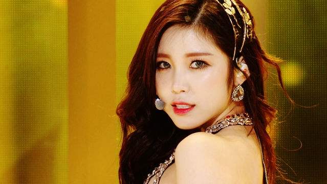 <67회> 봄의 디바를 만나는 꿀 같은 시간! 전효성 '나를 찾아줘'