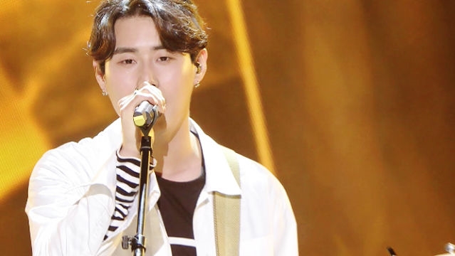 <70회> 심금을 울리는 실력파 신인 밴드! 라데 '존중받지 못한 이별'