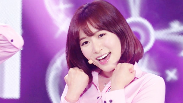 <70회> 사랑스러움으로 무장한 소녀들! 라붐 '상상더하기'