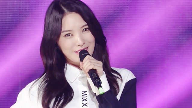<70회> 모두가 주목하는 신예 걸그룹! MIXX 'Oh Ma Mind'