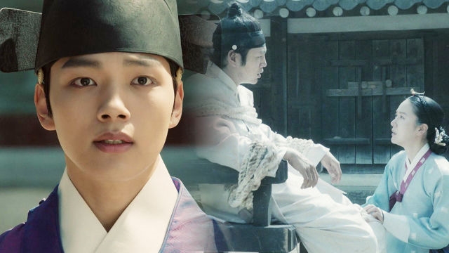 대박 : 여진구, 장근석 친형인 것 알았다 ‘충격’ : SBS