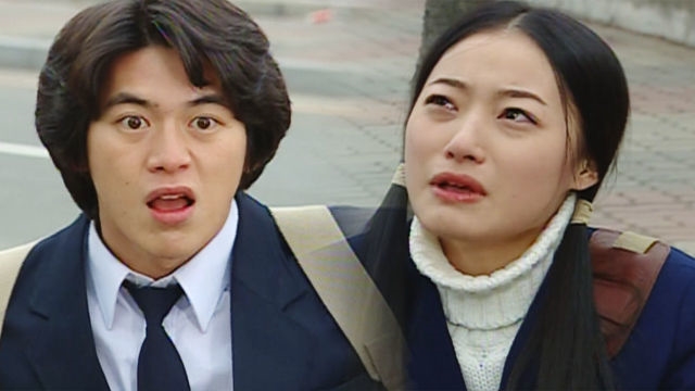 고수, 로맨틱과 상남자의 경계… 고비드의 이중매력
