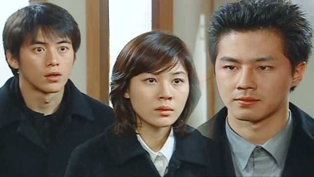 조인성, 고수-김하늘 '사랑의 도피' 조력 