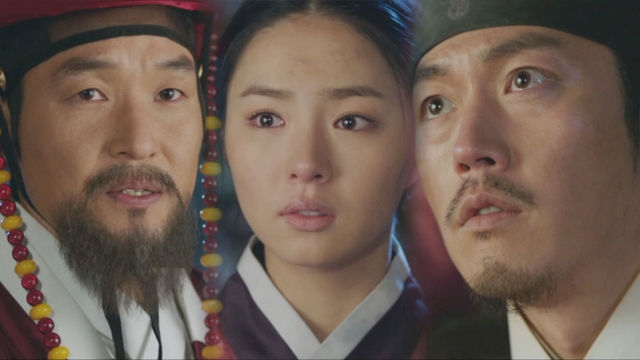 한석규, 장혁에게 
