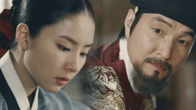한석규, 한번 보면 기억하는 '천재' 신세경에 감탄