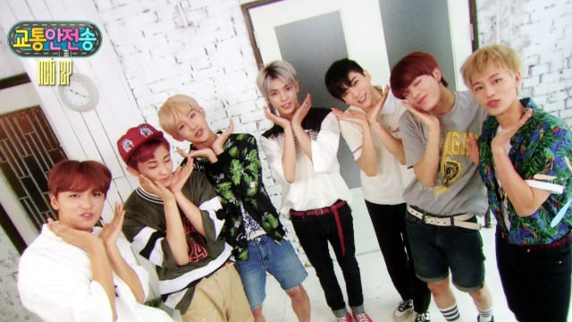 nct 127 sbs 방송에 대한 이미지 검색결과