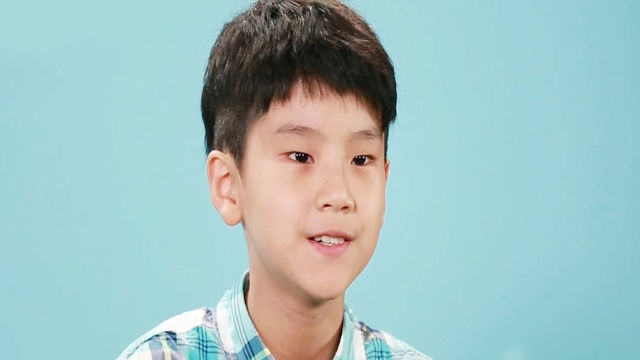 독서왕 예준이의 놀라운 속독 능력과 기억력!