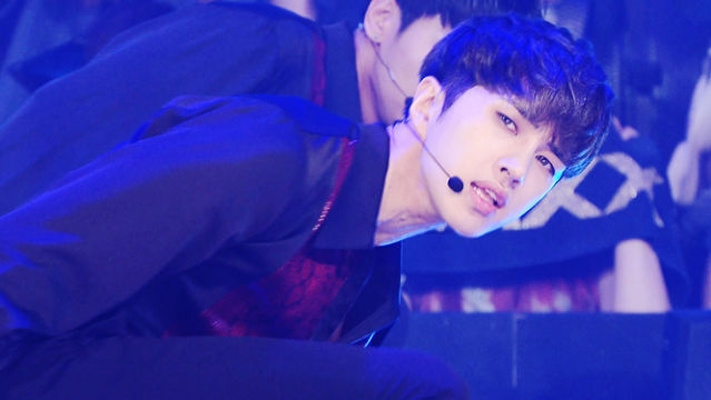 '최초 공개' 섹시미 넘치는 여섯 남자들! 빅스 'Love Me Do'