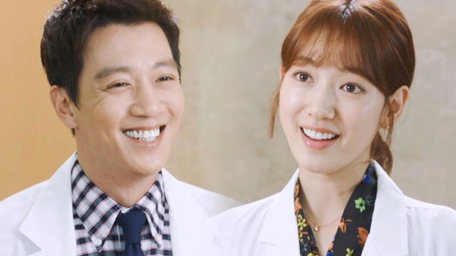 [선공개] 김래원, 박신혜의 “아버님” 호칭에 광대 폭발!