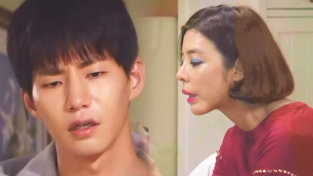 송재림, 시험공부 방해하는 김규리에 ‘짜증＋분통’