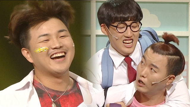 ‘섬집아기’불러주는 귀요미 짱! (해줘라)