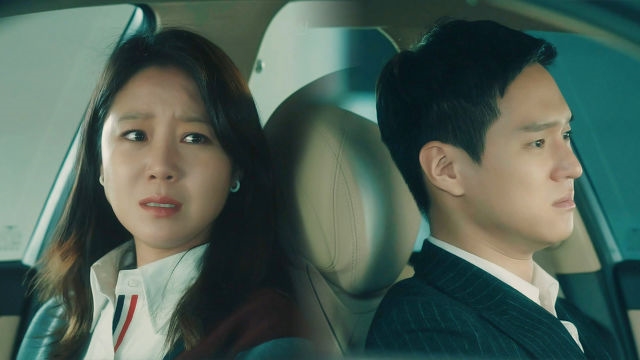‘혼란’ 공효진, 고경표에 이별 통보 “다른 남자 좋아해”