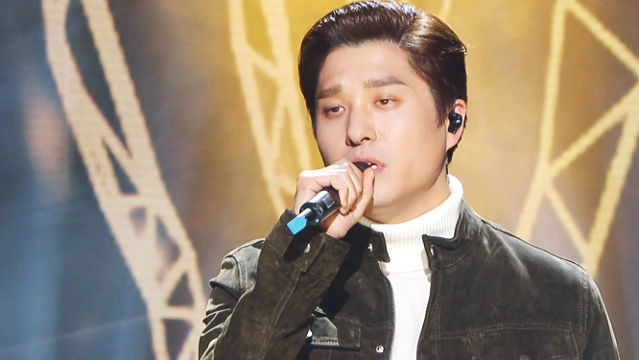 겨울감성 저격! 명품 발라더의 이별송! 먼데이키즈 '하기 싫은 말'