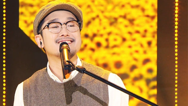 청춘들의 영혼을 위로하다! 슈퍼키드 'Sundance'