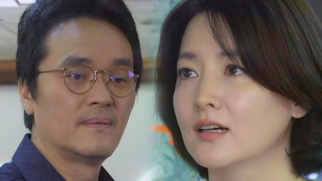 이영애, 독기 품은 결심 “발바닥을 핥아서라도 될 거야!”
