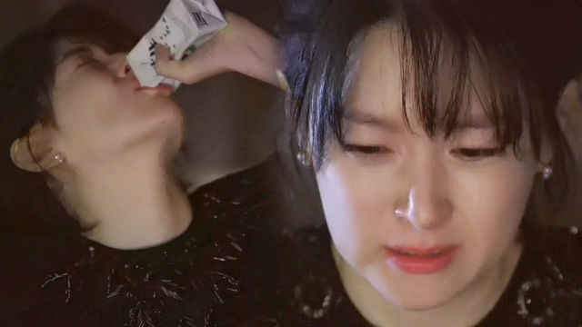 이영애, 이탈리아에서 소주 마신 뒤 포효한 ‘까닭’