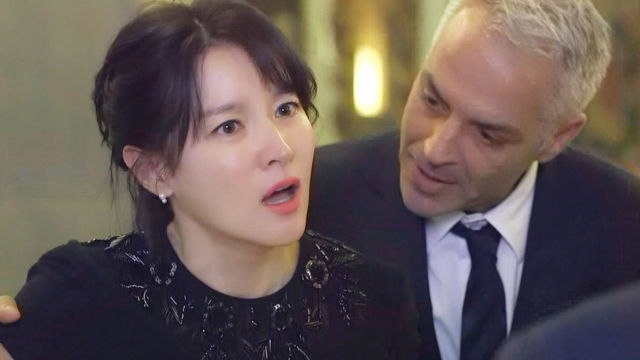 이영애, 뒤통수 당한 후 호텔까지 쫓겨나 ‘총체적 난관’