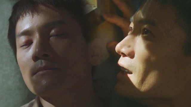 지성, 기억을 잃어야 탈출하는 독방행! ‘엄기준 방해’