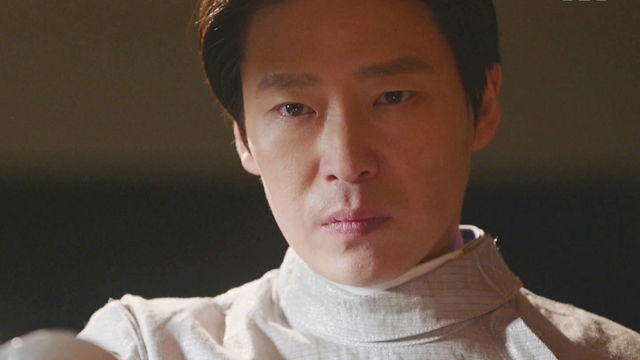 엄기준, 차별 받아온 과거에 분노 “형, 내가 죽였거든!”
