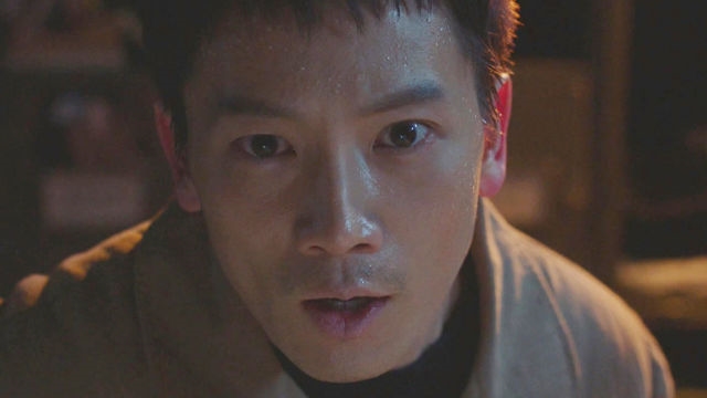 지성, 갑자기 돌아온 그 날 밤 기억! ‘누군가의 방문’