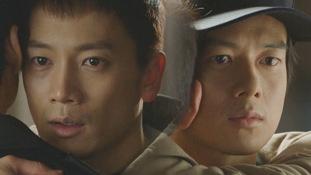 지성, 자신 믿어준 강성민에 “형이 미안해…”